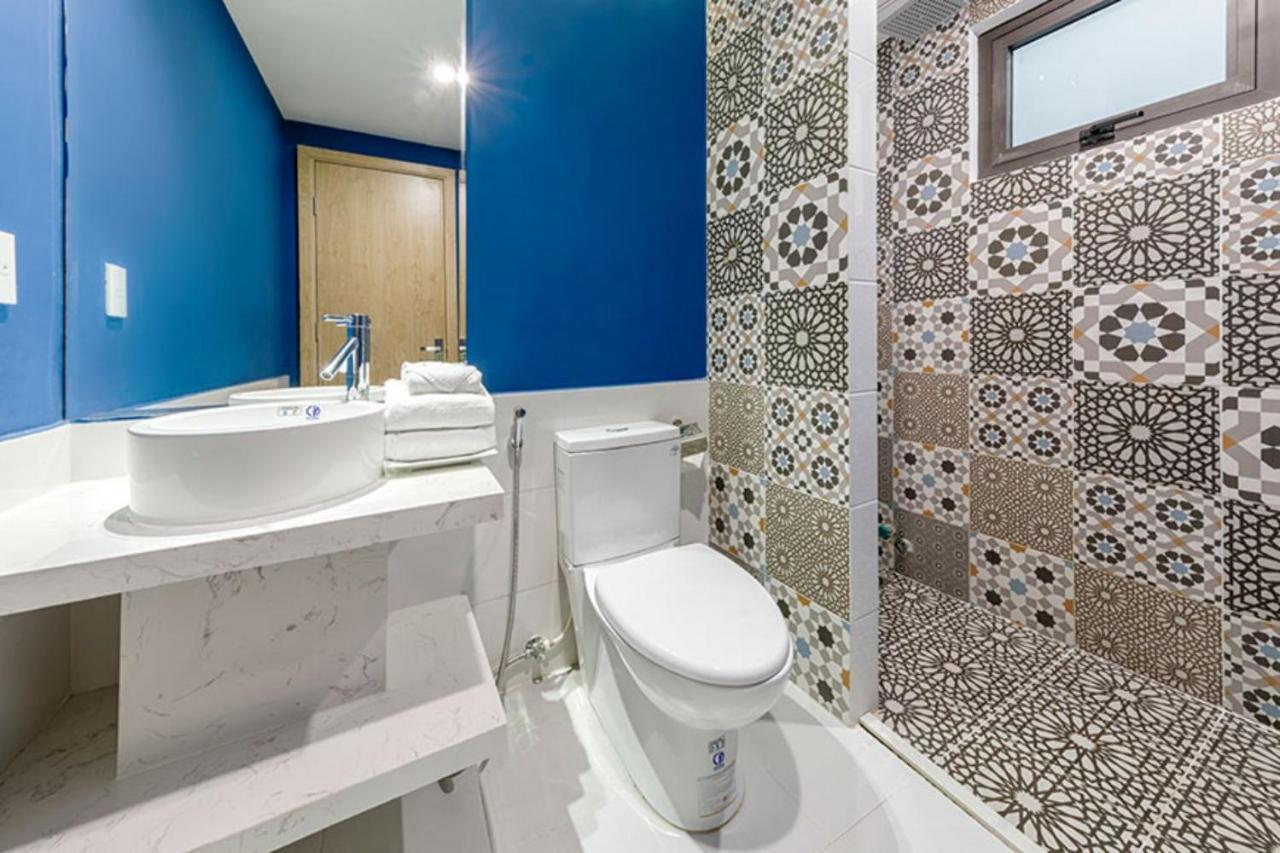 Bella Merry Hotel And Apartment 다낭 외부 사진
